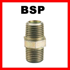 BSP AIR FITTINGS